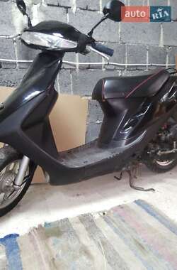 Honda Dio AF-27  1996