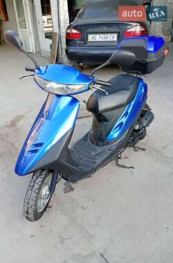 Honda Dio AF-27  1996
