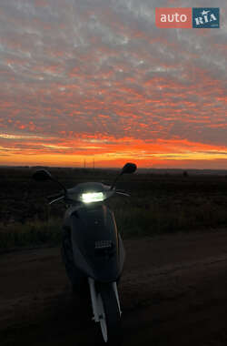 Honda Dio AF-27  1996