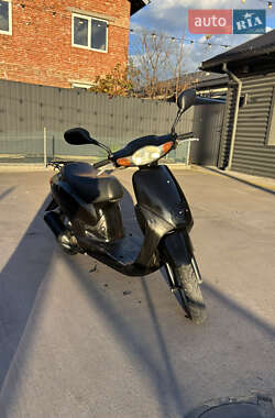 Honda Dio AF-27  1996