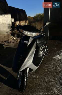 Honda Dio AF-27 1994