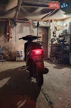 Honda Dio AF-27 1995