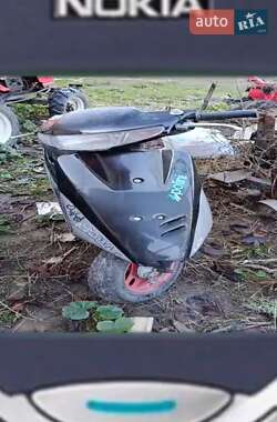 Honda Dio AF-27  1996