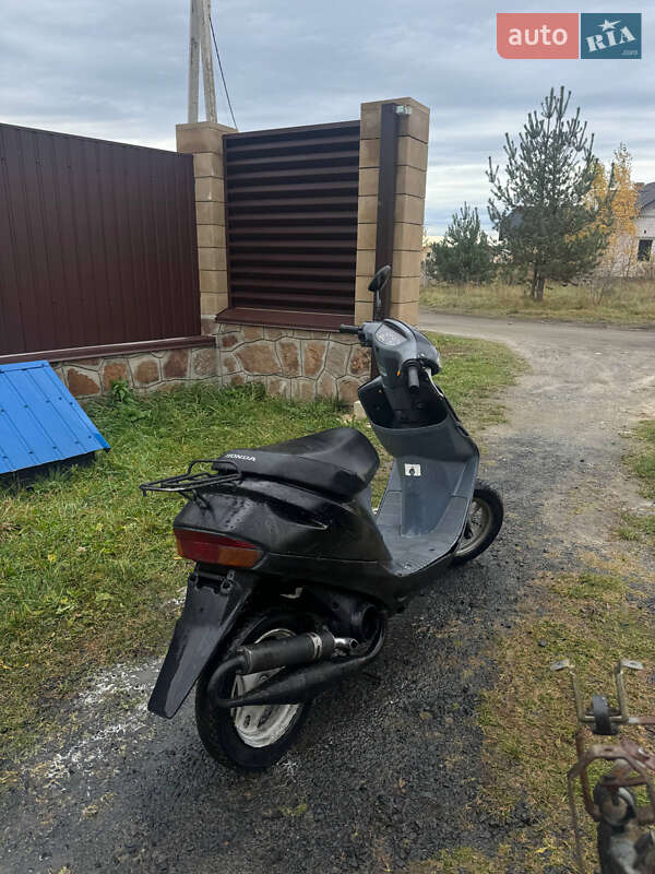 Honda Dio AF-27