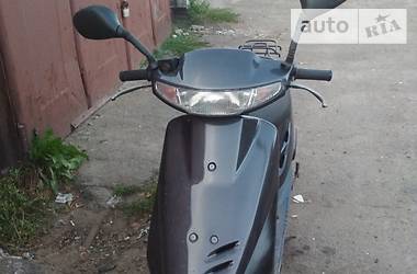 Honda Dio AF-28  2009