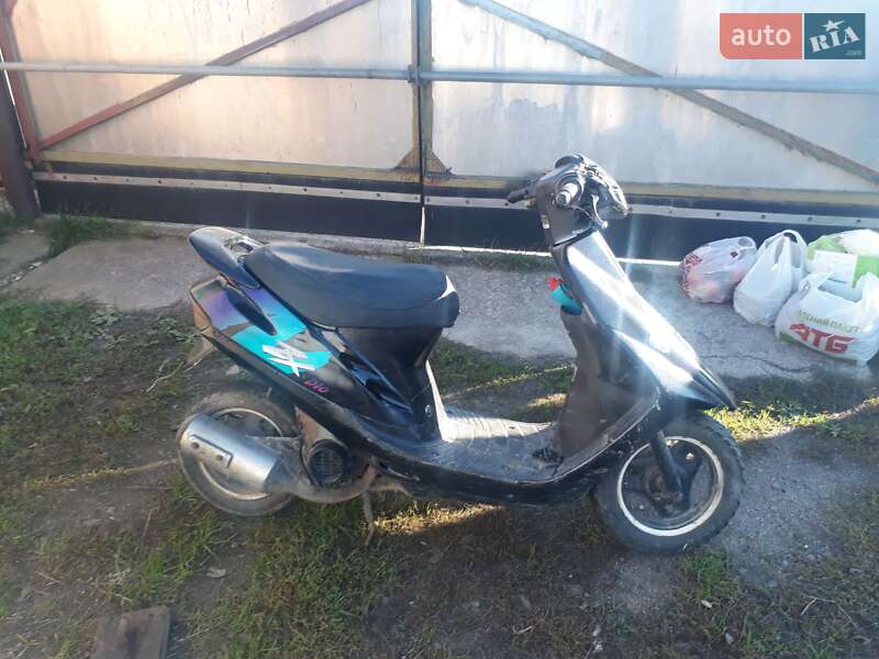 Грузовые мотороллеры, мотоциклы, скутеры, мопеды Honda Dio AF-28