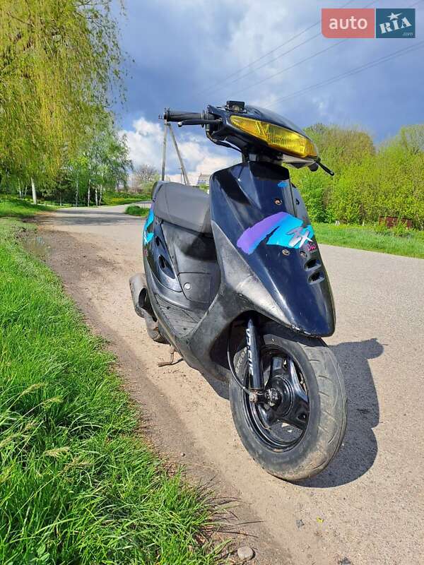 Скутер Honda Dio AF-28