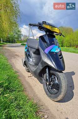 Honda Dio AF-28  1996