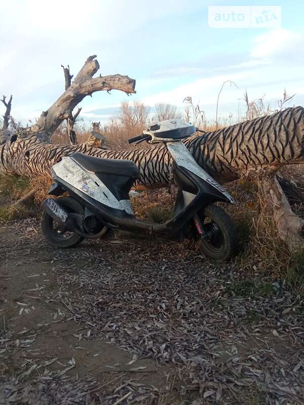 Мопеди Honda Dio AF-28