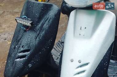 Honda Dio AF-28  1996