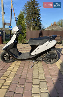 Honda Dio AF-28  1996