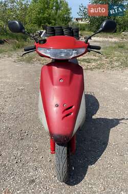 Honda Dio AF-28  1996