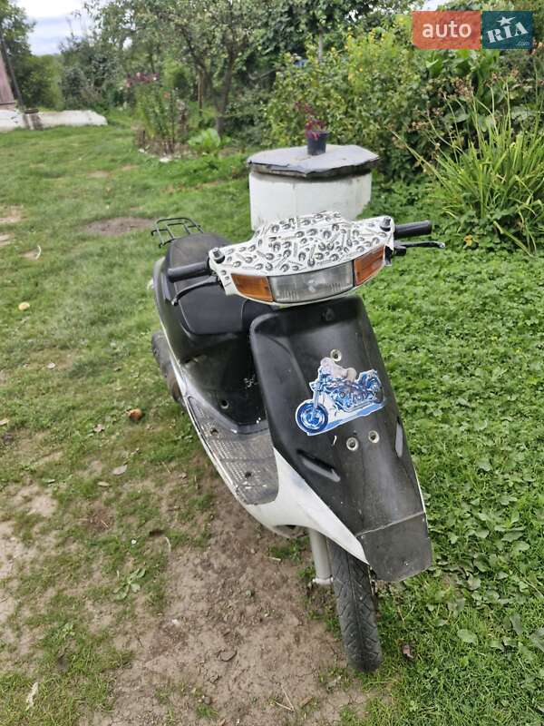 Грузовые мотороллеры, мотоциклы, скутеры, мопеды Honda Dio AF-28