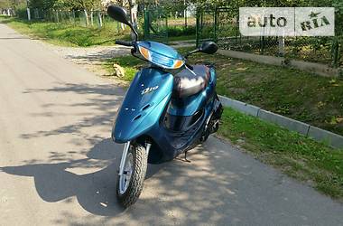 Honda Dio AF-34  2000