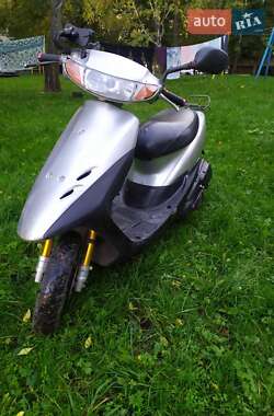 Honda Dio AF-34  1996