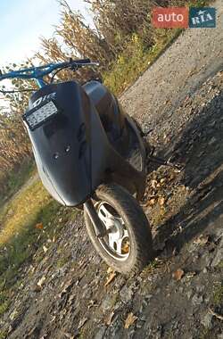 Honda Dio AF-34 2001