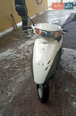Honda Dio AF-34 2002