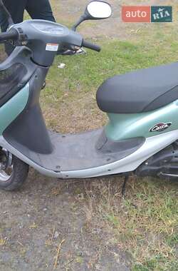 Honda Dio AF-34  2004
