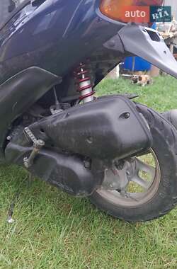 Honda Dio AF-34 2004