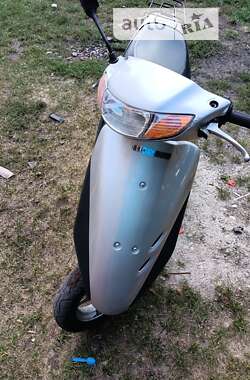 Honda Dio AF-34  2004