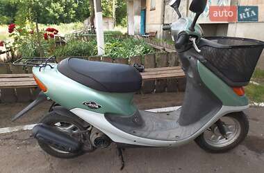 Honda Dio AF-34  2004