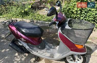 Honda Dio AF-34  2004