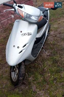 Honda Dio AF-34  2004