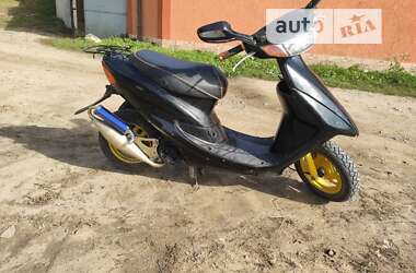 Honda Dio AF-34  2004