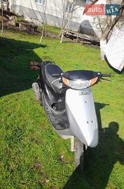 Honda Dio AF-34  1994
