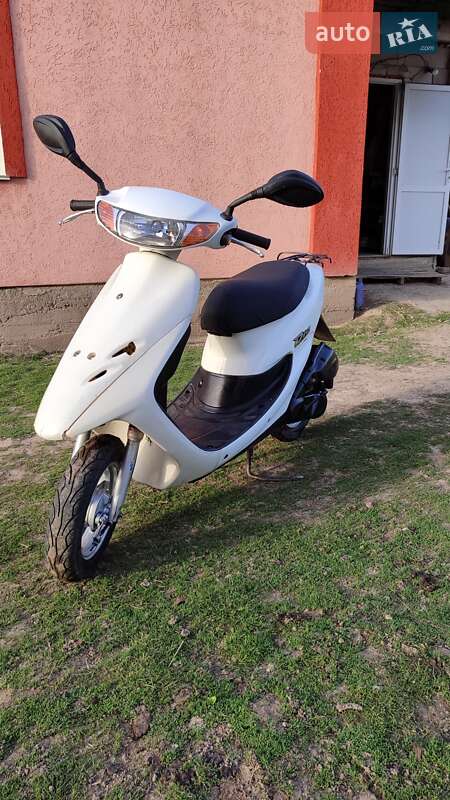 Honda Dio AF-34