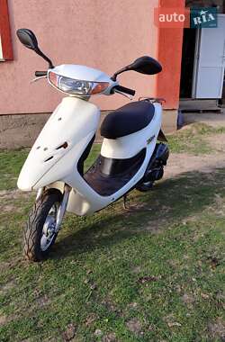 Honda Dio AF-34 2004