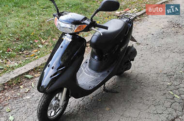 Honda Dio AF-34 2000