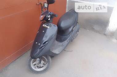 Honda Dio AF-34  1997