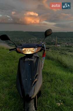 Honda Dio AF-34  2004