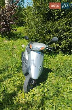 Honda Dio AF-34  2004