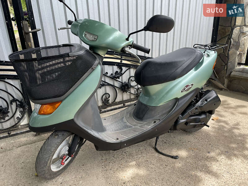 Мопеды Honda Dio AF-34
