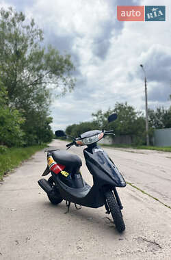 Honda Dio AF-34 2004