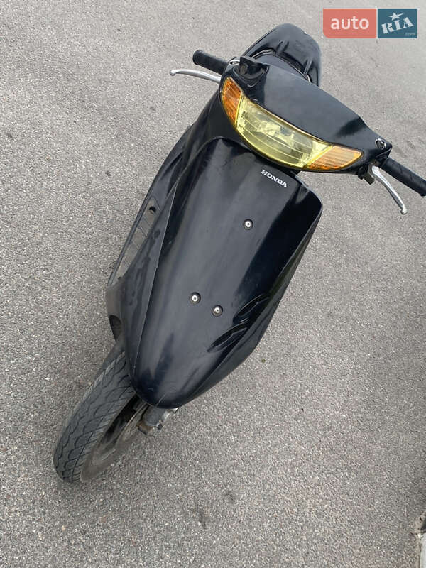 Мопеди Honda Dio AF-34