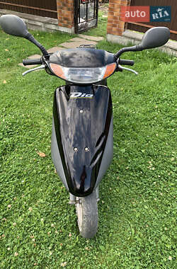 Honda Dio AF-34  2000