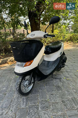 Honda Dio AF-34  2004