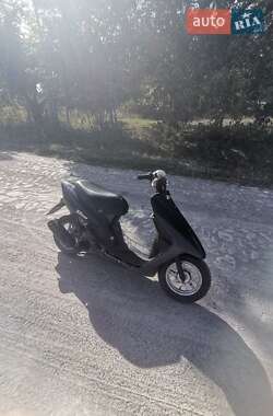 Honda Dio AF-34  2004