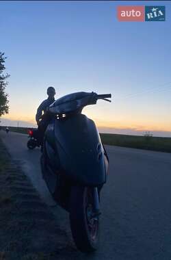 Honda Dio AF-34  2000