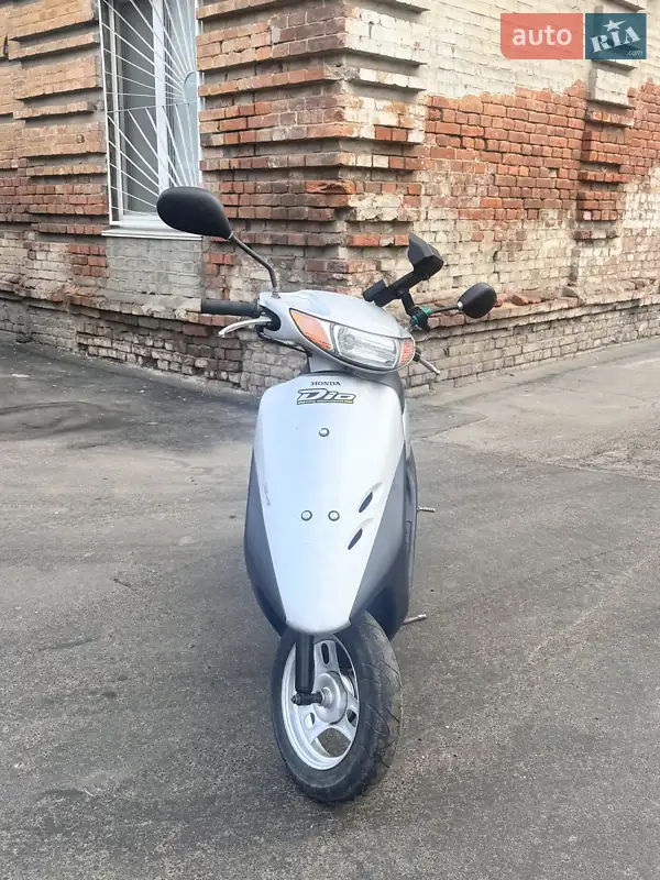 Honda Dio AF-34 1994