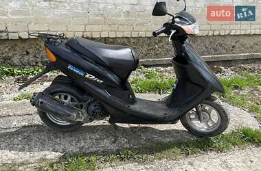 Honda Dio AF-34  2004