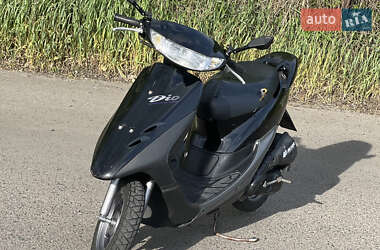 Honda Dio AF-34  2002