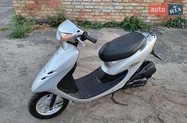 Honda Dio AF-34  2002