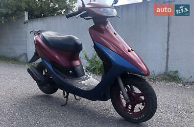 Honda Dio AF-34  1998