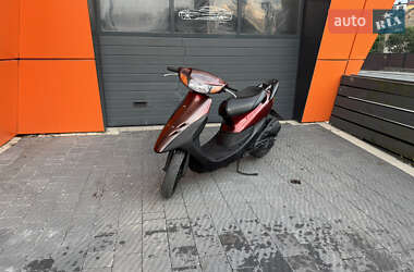 Honda Dio AF-34  1999