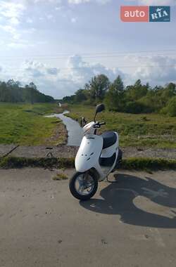 Honda Dio AF-34  1994