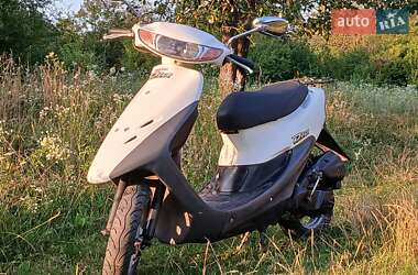 Honda Dio AF-34  2004